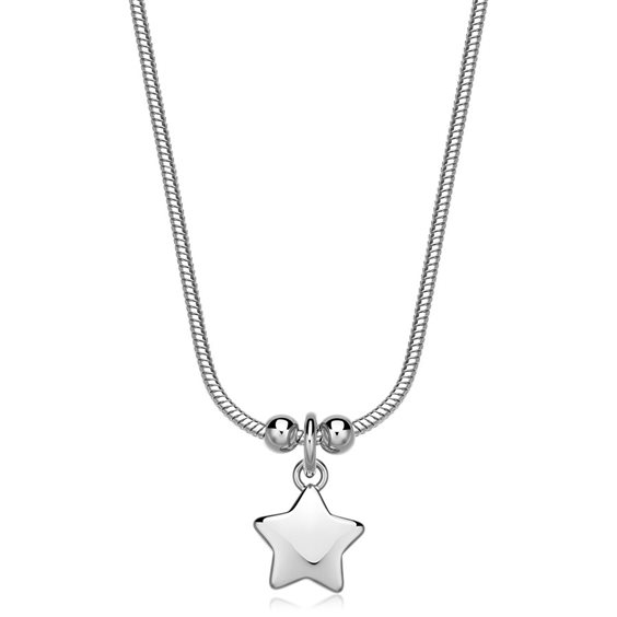 Collana Sagapo Donna in Acciaio SCK280 - SCK280